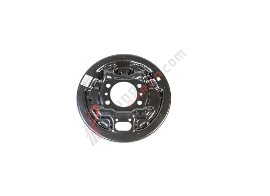 SAG FREN PLEYT SAC GETZ  58365-1C300 HMC